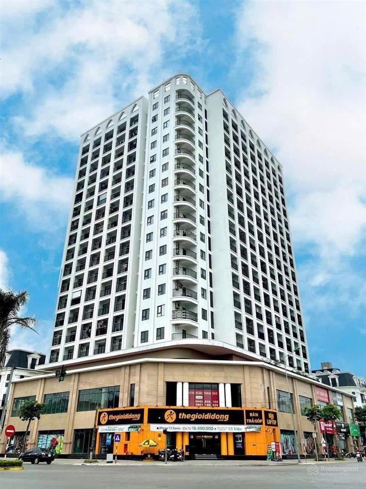 Cho thuê căn hộ studio full đồ chung cư the city light  vĩnh yên