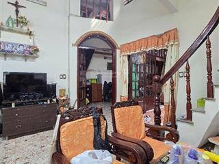 Mua để ở,lê văn sỹ quận 3,1 căn ra mt đường61m2  6m x 10m 4 tầng sân thượng6pn 5wc cao cấp