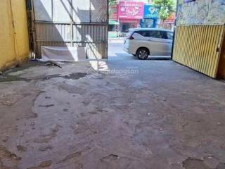 230m2 đất vàng sjcmặt phố quang trung p.gò vấp ngay hãng mecedes  benz, 7m x 33m vuông đẹp