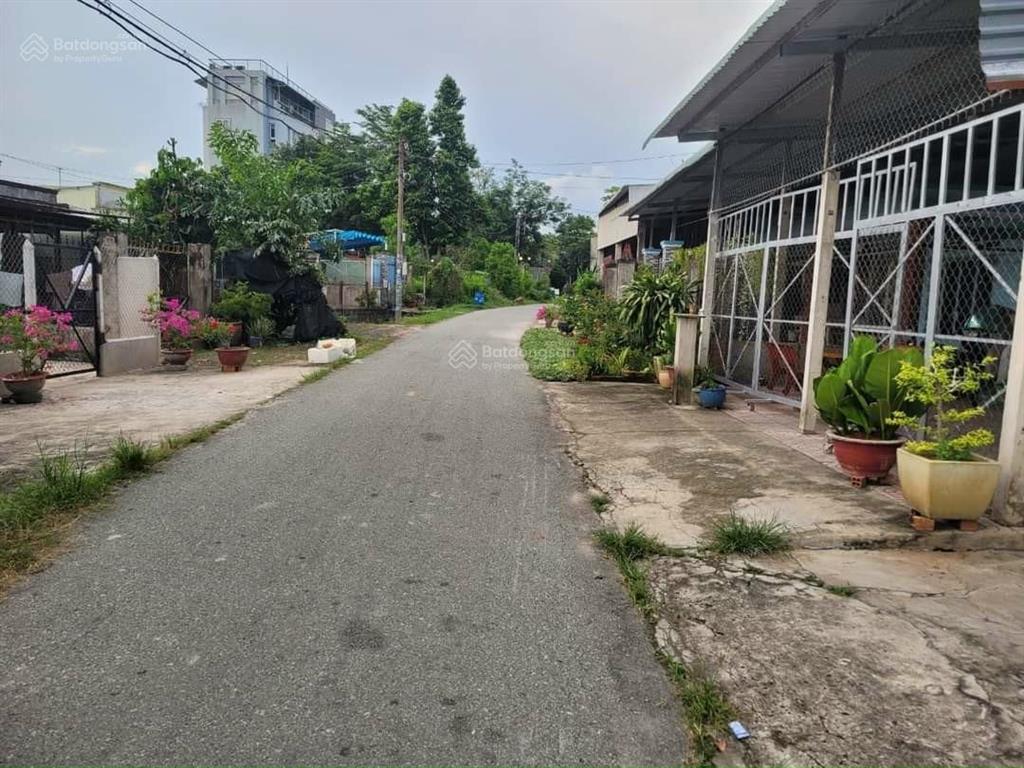 100m2 dân cư hiện hữu vay bank được 900 triệu