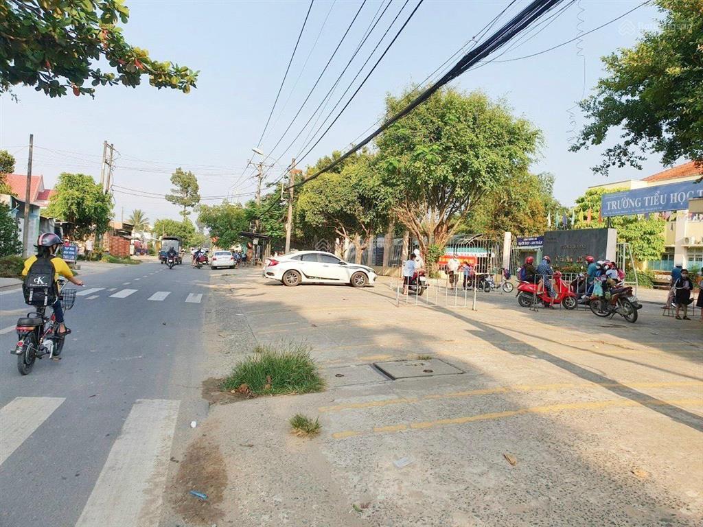 365m2 full thổ cư xây dựng 5 tầng