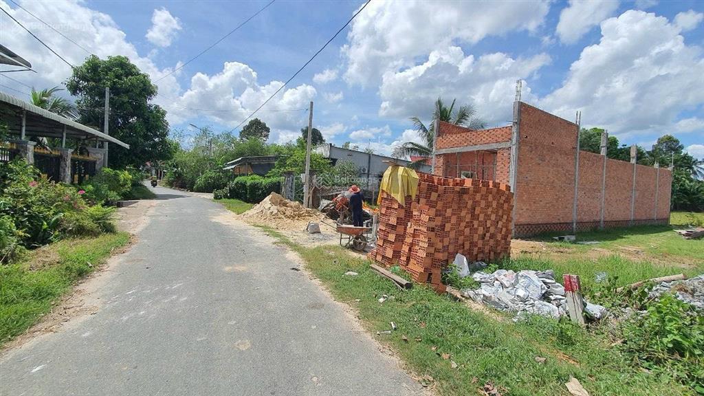 365m2 full thổ cư xây dựng 5 tầng
