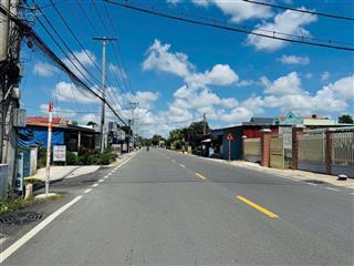 300m2 thổ cư 100m đường nhựa hiện hữu