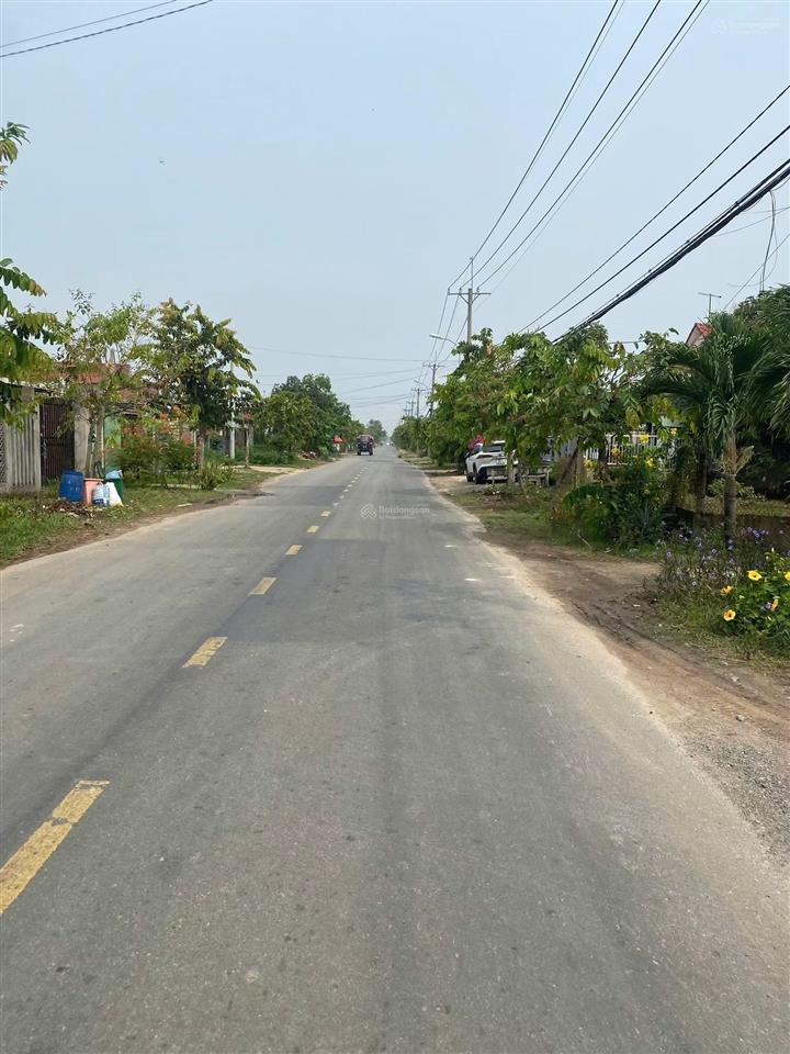 135m2 full thổ cư giá 1 tỷ 050, sổ hồng riêng