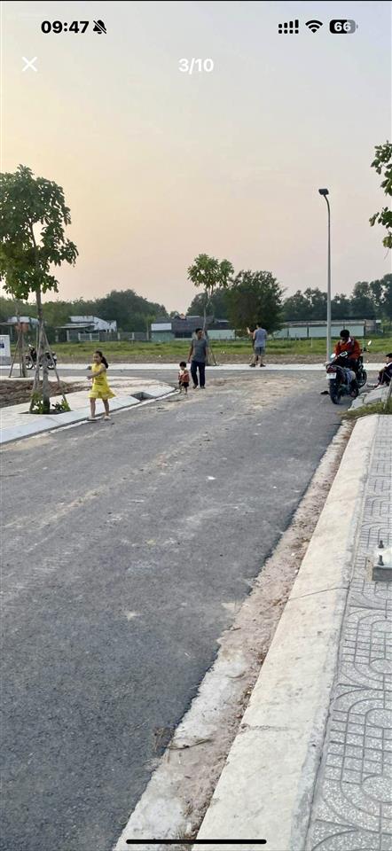 Tân phú trung 90m2 giá 1ty3 sổ riêng