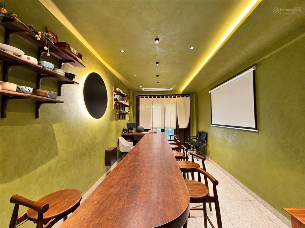 Nhà huỳnh văn bánh, phú nhuận, 55m2, 4 tầng, ô tô ngủ trong nhà, nhỉnh 8 tỷ tl