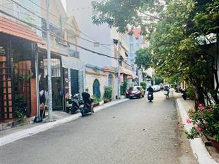 Bán đất biệt thự 395m2 tại trung tâm tp. vũng tàu hẻm 6m bàn cờ khu cán bộ dân trí an ninh yên tĩnh