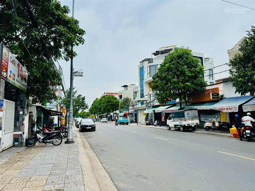 Bán 314m2 đất mặt tiền xô viết nghệ tĩnh tp. vt vị trí đẹp lô góc. ngang rộng. giá 31 tỷ tl mạnh