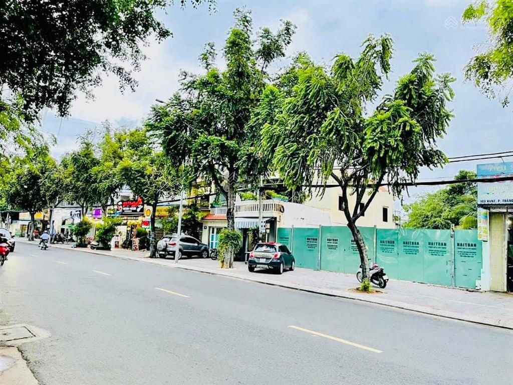 Bán 314m2 đất mặt tiền xô viết nghệ tĩnh tp. vt vị trí đẹp lô góc. ngang rộng. giá 31 tỷ tl mạnh