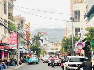 Bán đất mặt tiền đinh tiên hoàng p. 2 tp. vũng tàu vị trí đẹp gần khu du lịch biển bãi trước tp. vt