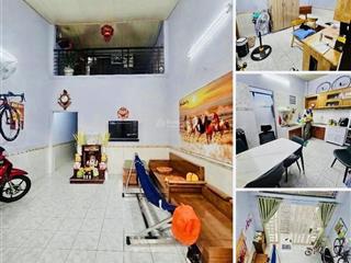 Bán nhà hẻm ôtô morning lê hồng phong p.4 vũng tàu 64m(4x16) giá 4,8 tỷ tl