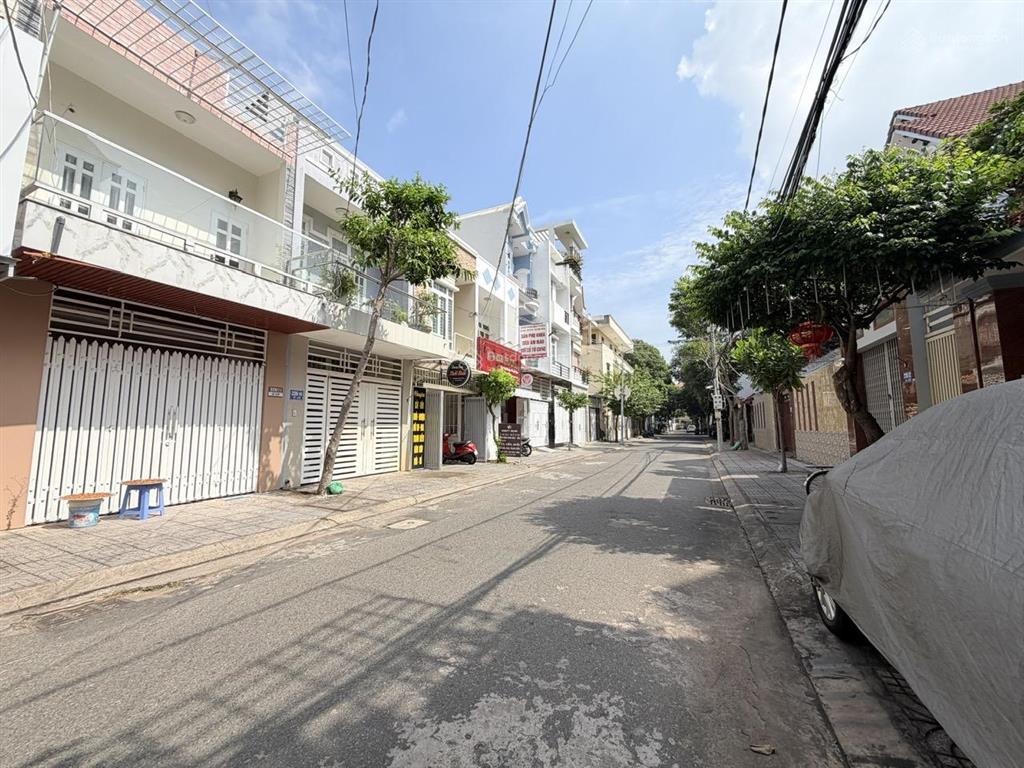 Bán nhà mặt tiền nội bộ vỉa hè rộng lê hồng phong thông lê lợi, p4, tp. vũng tàu, giá 8,5 tỷ tl