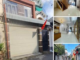 Bán nhà 80m2 xây 1t1l hẻm 2 ô tô nam kỳ khởi nghĩa p. 3 vũng tàu giá 6,5 tỷ tl