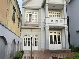 Bán nhà mặt tiền 275m2(7,6x30)m đường xô viết nghệ tĩnh gần biển bãi sau tp. vũng tàu giá 29 tỷ tl