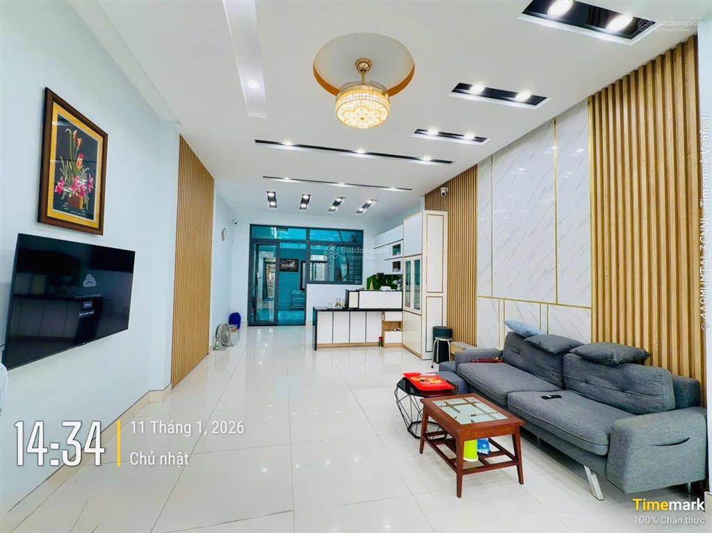 Bán nhà đẹp hẻm 2ôtô ngay đầu hẻm nguyễn an ninh tp. vũng tàu 123m2 xây 4 tầng, 7pn, giá 10,9 tỷ tl