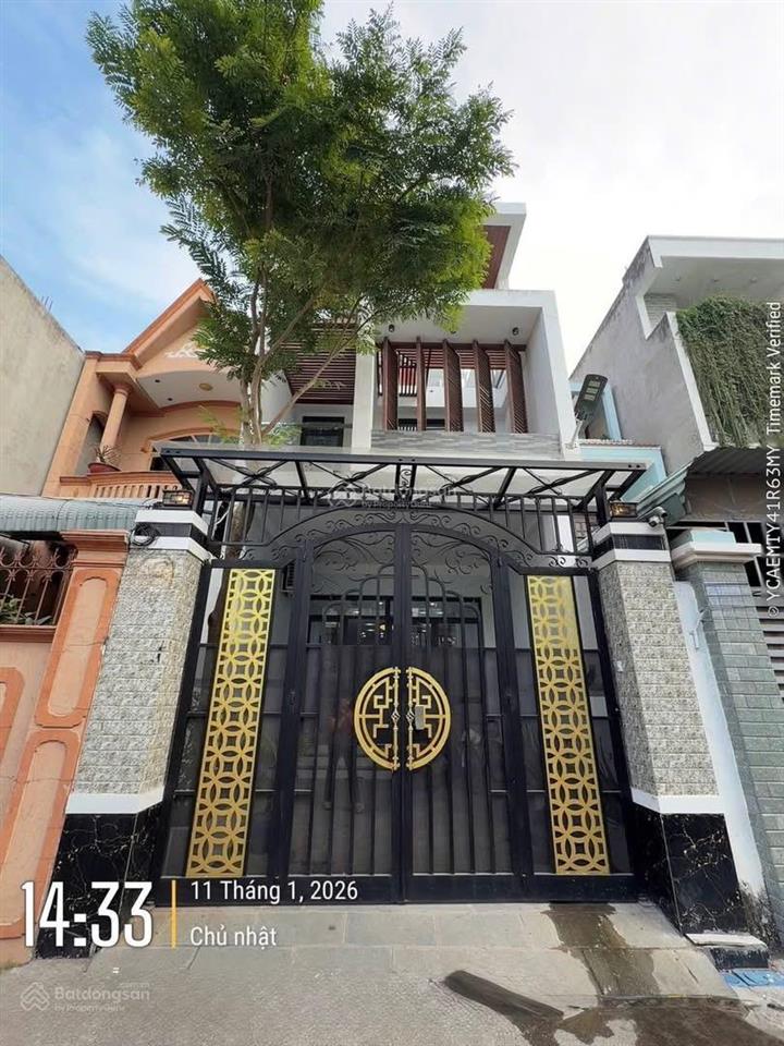 Bán nhà đẹp hẻm 2ôtô ngay đầu hẻm nguyễn an ninh tp. vũng tàu 123m2 xây 4 tầng, 7pn, giá 10,9 tỷ tl