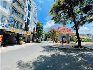 Bán nhà mặt tiền lương văn nho p.9 vũng tàu vị trí kinh doanh sầm uất nhất khu vực. giá 7,2 tỷ tl