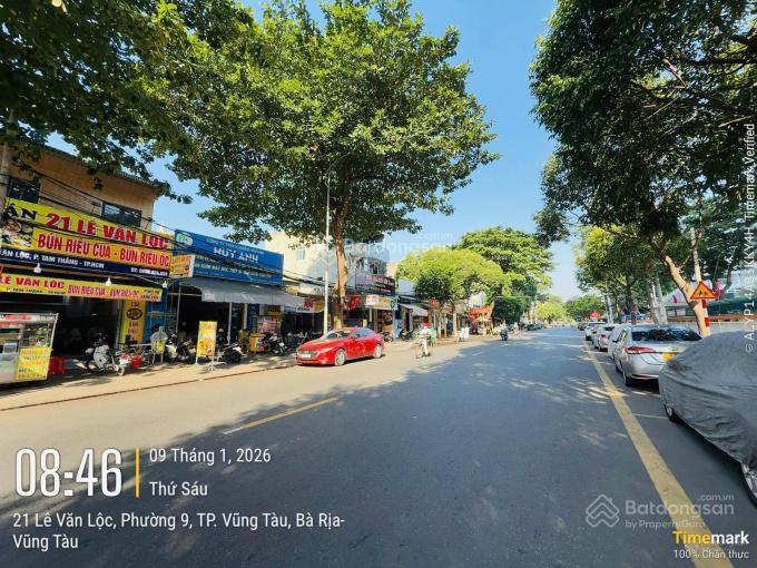 Bán nhà mặt tiền lê văn lộc, tp. vũng tàu vị trí siêu đẹp buôn bán kinh doanh cực tốt, giá 11,3 tỷ