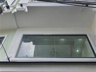 Bán nhà 4 lầu hẻm ô tô nguyễn bỉnh khiêm p. 3 vũng tàu giá 5,95 tỷ tl