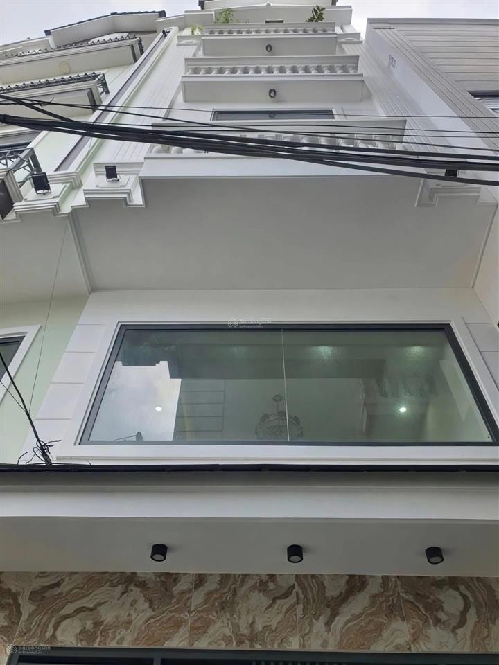 Bán nhà 4 lầu hẻm ô tô nguyễn bỉnh khiêm p. 3 vũng tàu giá 5,95 tỷ tl