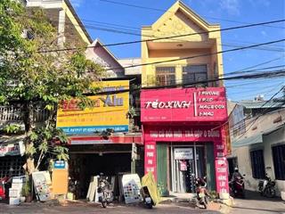 Bán nhà mặt tiền huyền trân công chúa phường 8 vũng tàu giá chỉ 5,35 tỷ vị trí siêu đẹp buôn bán