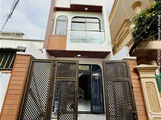 Bán nhà đẹp 3tầng hẻm ôtô ngô đức kế p.7 vũng tàu. vị trí đẹp vào gần. gia chủ xây tâm huyết