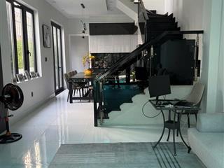 Bán nhà đẹp xây tâm huyết hẻm bacu p.4 vũng tàu giá 7,5 tỷ