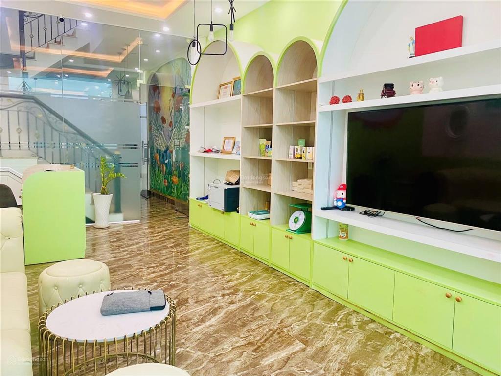 Bán nhà mặt tiền 3 lầu lý thái tông, phường 9, vũng tàu, giá 11,8 tỷ