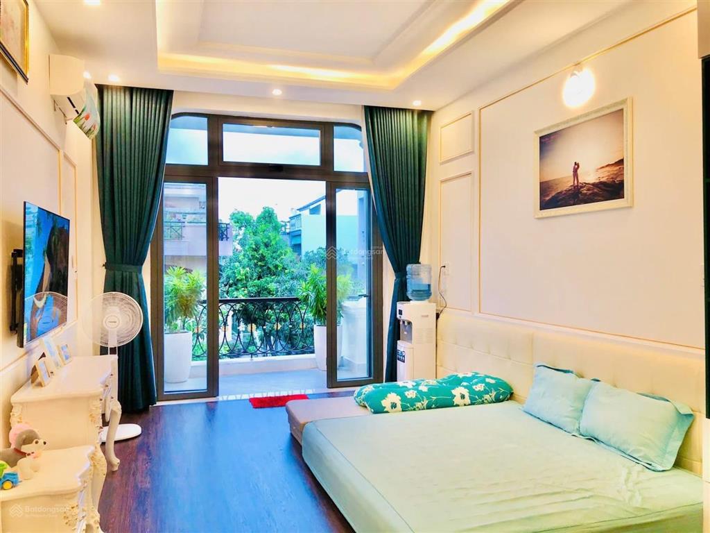 Bán nhà mặt tiền 3 lầu lý thái tông, phường 9, vũng tàu, giá 11,8 tỷ