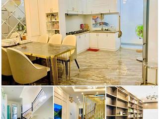 Bán nhà mặt tiền 3 lầu lý thái tông phường 9 vũng tàu giá 11,8 tỷ