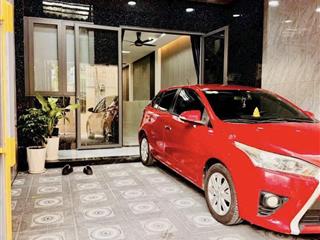 Bán nhà đẹp 97m2(5x19,5) hẻm xe hơi vào gần ngay trung tâm vũng tàu giá 7,5 tỷ tl