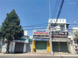Bán nhà mặt tiền bình giã, p8, vt. khu buôn bán kd đông đúc. giá 8,85 tỷ còn tl