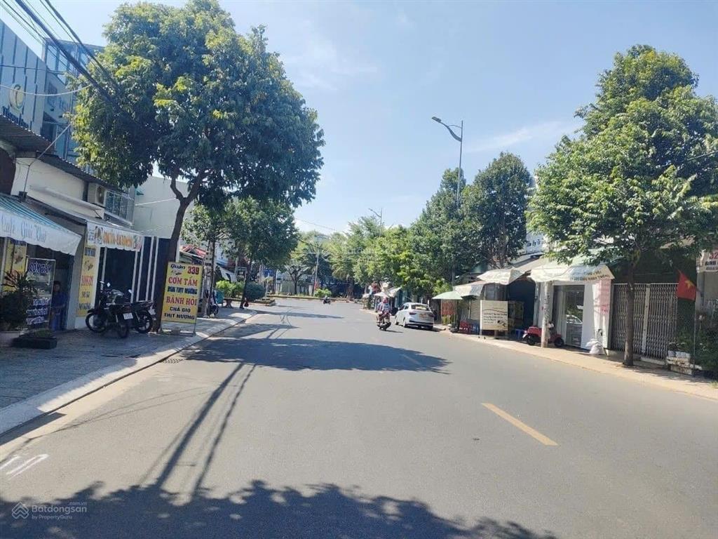 Bán nhà mặt tiền bình giã, p8, vt. khu buôn bán kd đông đúc. giá 8,85 tỷ còn tl