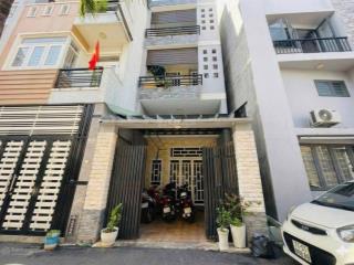 Bán nhà 3lầu ngay đầu hẻm ô tô lê ngọc hân gần biển bãi trước p.1 vũng tàu giá 5,35 tỷ tl