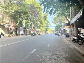 Bán nhà mặt tiền ngô đức kế p.7 tp vũng tàu 135m2 (5x27m) 3 tầng kiên cố. giá chỉ 15 tỷ