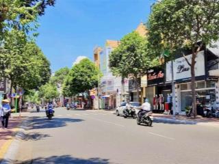 Bán nhà mặt tiền nguyễn văn trỗi, p4, vũng tàu vị trí cực đẹp hiếm có người bán giá 12 tỷ tl