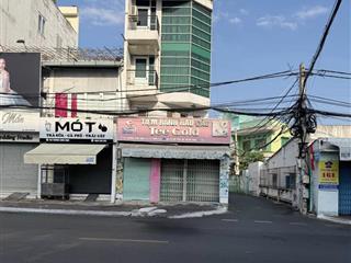 Bán nhà mặt tiền 4 lầu trương công định, vũng tàu mt 5,6m cực hiếm trong tầm tiền, 10,1 tỷ còn bớt