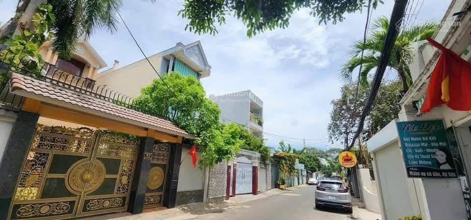 Bán nhà mặt tiền bà huyện thanh quan, p4, vũng tàu, 117m2 (5x23,5m) giá chỉ 12,5 tỷ tl