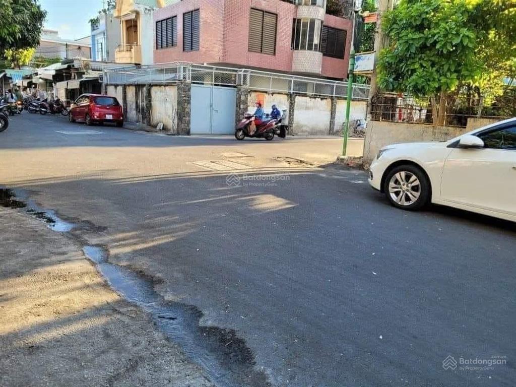 Bán nhà mặt tiền bà huyện thanh quan, p4, vũng tàu, 117m2 (5x23,5m) giá chỉ 12,5 tỷ tl