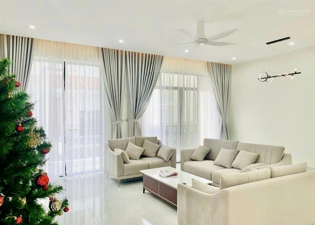 Bán nhà đẹp hẻm thông bàn cờ gần biển bãi sau tp. vũng tàu. giá 14,8 tỷ tl. gđ xây ở tâm huyết