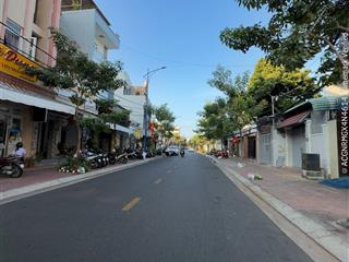 Bán nhà mặt tiền giá rẻ hơn trong hẻm đường chu mạnh trinh p.8 vũng tàu 115m(5x23) giá 12 tỷ tl