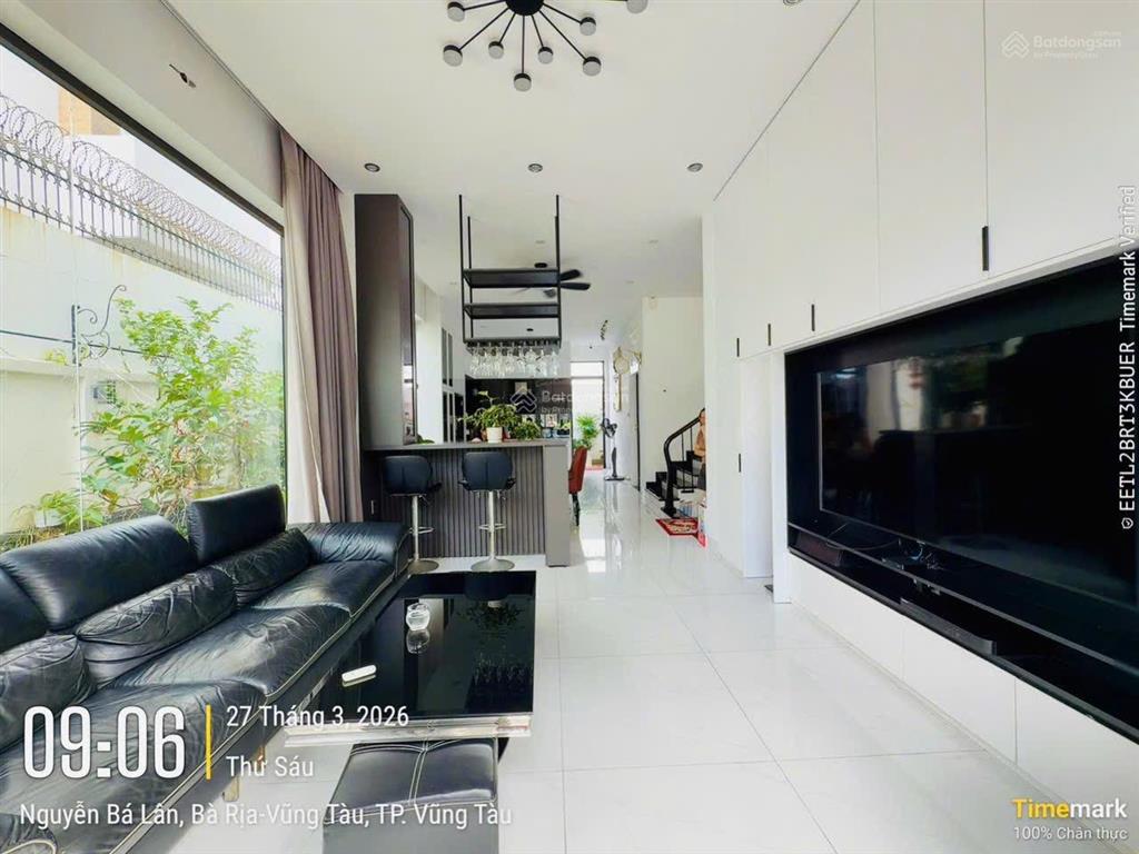 Bán biệt thự mặt tiền khu đại an vị trí cực đẹp sát dự án cù lao bến đình, giá 19,2 tỷ