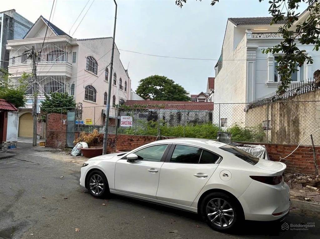 Bán đất biệt thự khu á châu vũng tàu. vị trí siêu đẹp gần bờ hồ 255m2 ngang 15m giá 20,5 tỷ tl