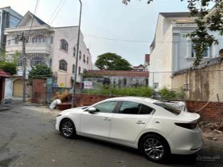 Bán đất biệt thự khu á châu vũng tàu. vị trí siêu đẹp gần bờ hồ 255m2 ngang 15m giá 20,5 tỷ tl