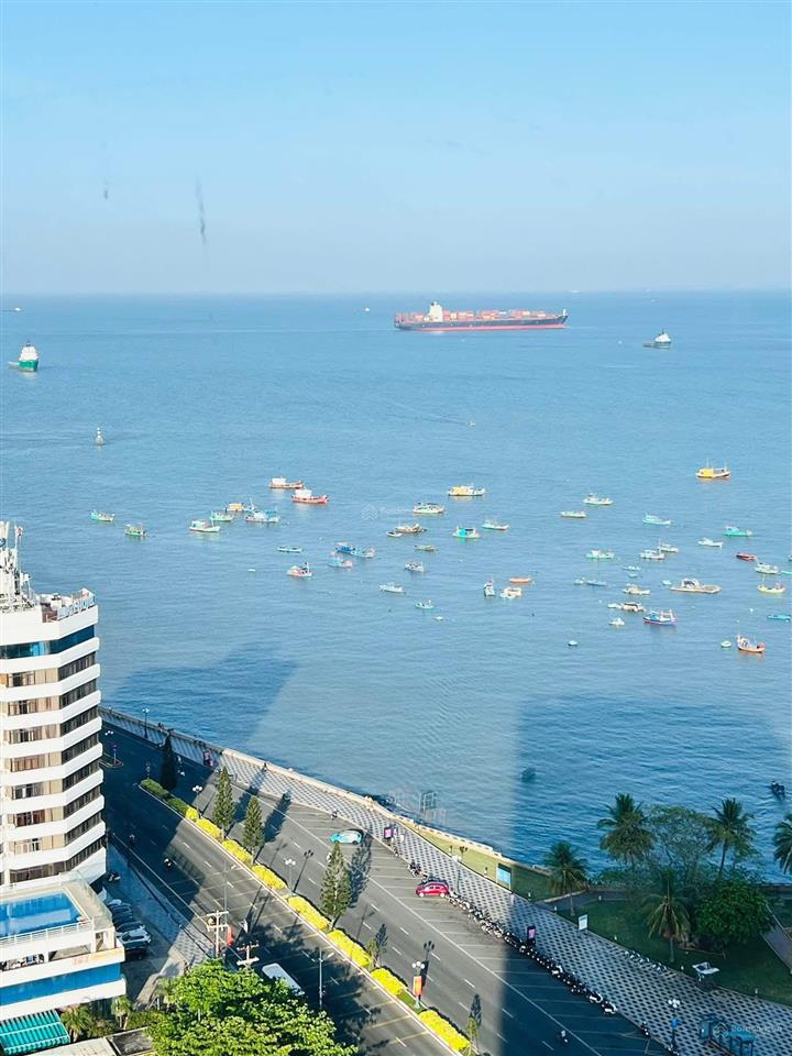 Bán đất biệt thự khu á châu vũng tàu. vị trí siêu đẹp gần bờ hồ 255m2 ngang 15m giá 20,5 tỷ tl