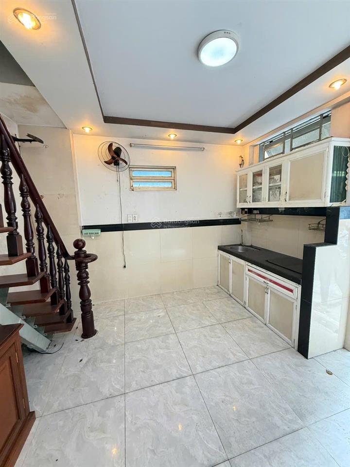 Bán nhà 144/55a hồng lạc p. 11 quận tân bình giá 2,99 tỷ tl