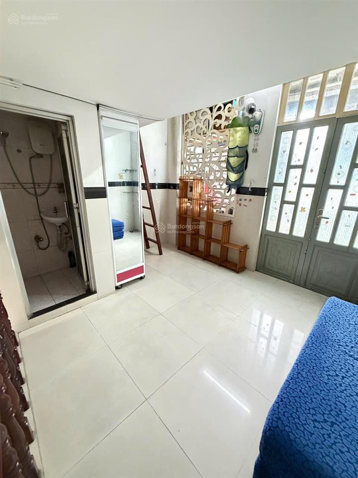 Bán nhà 144/55a hồng lạc p. 11 quận tân bình giá 2,99 tỷ tl