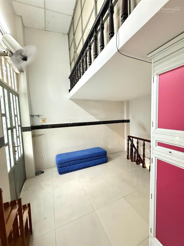 Bán nhà 144/55a hồng lạc p. 11 quận tân bình giá 2,99 tỷ tl