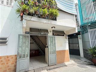 Bán nhà 144/55a hồng lạc p.11 quận tân bình giá 3,1 tỷ tl