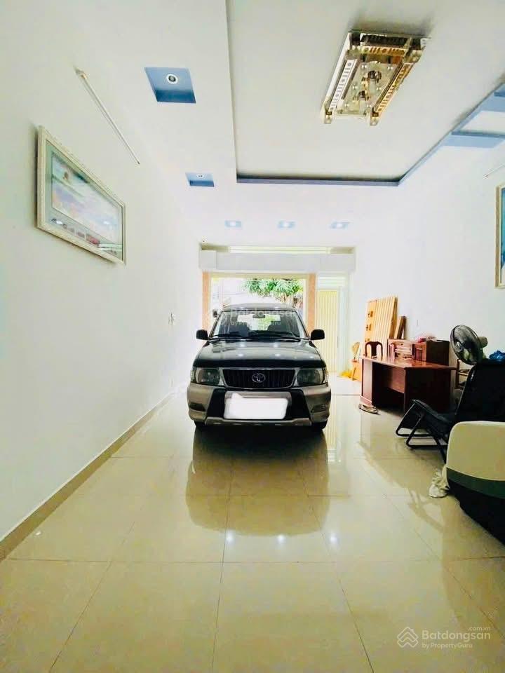 Bán nhà mặt tiền hoàng văn thái, tp. vũng tàu. gần biển bãi sau, giá 9,99 tỷ